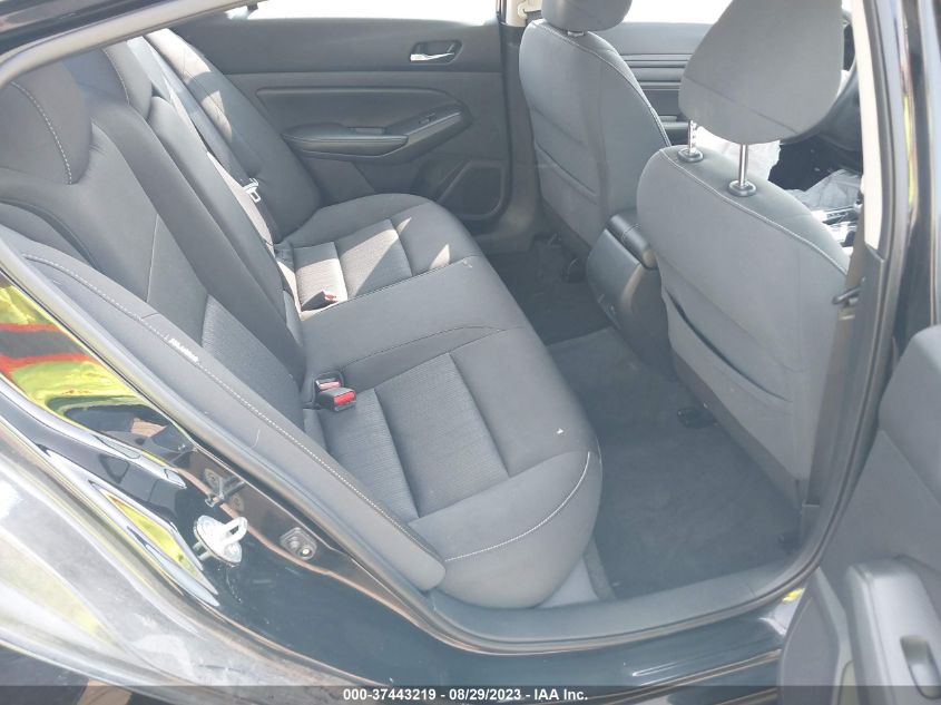 2020 NISSAN ALTIMA 2.5 S - 1N4BL4BV6LC181839