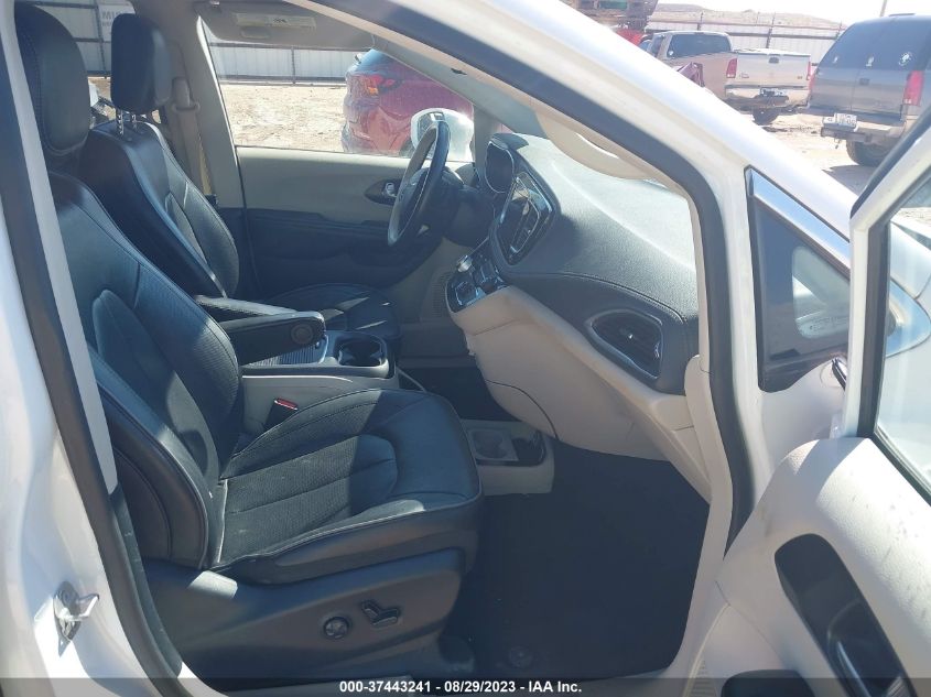 2020 CHRYSLER PACIFICA LIMITED - 2C4RC1GG9LR278607