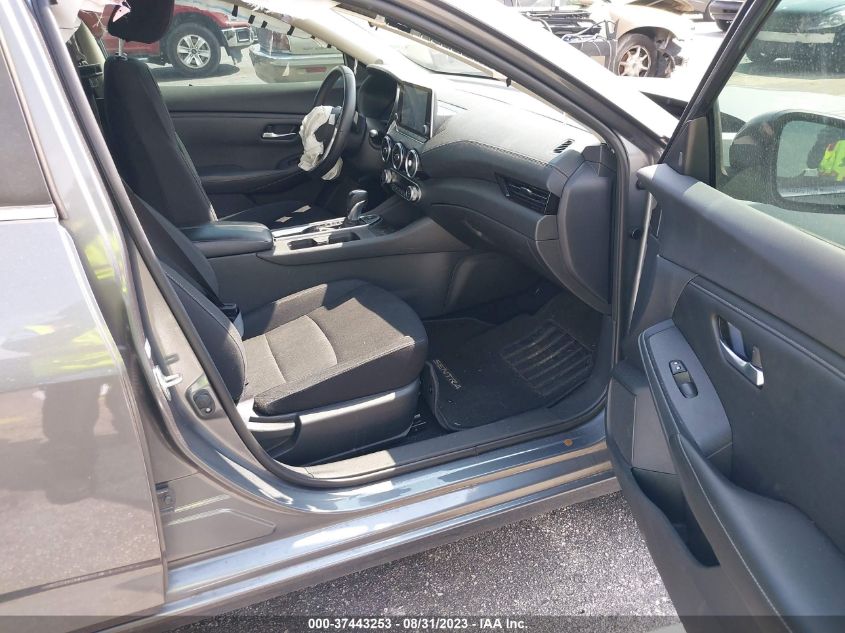 2020 NISSAN SENTRA SV - 3N1AB8CV7LY239630
