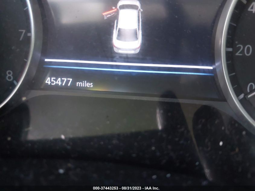 2020 NISSAN SENTRA SV - 3N1AB8CV7LY239630