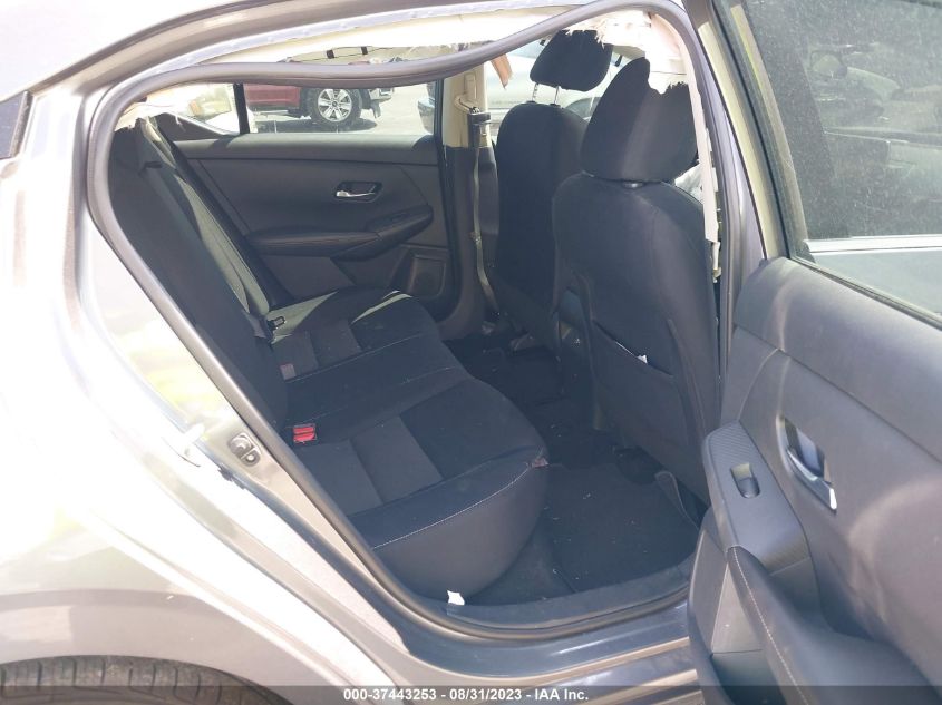 2020 NISSAN SENTRA SV - 3N1AB8CV7LY239630