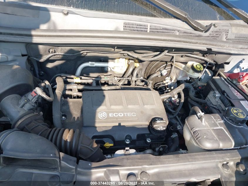 2015 BUICK ENCORE CONVENIENCE - KL4CJBSB0FB048173