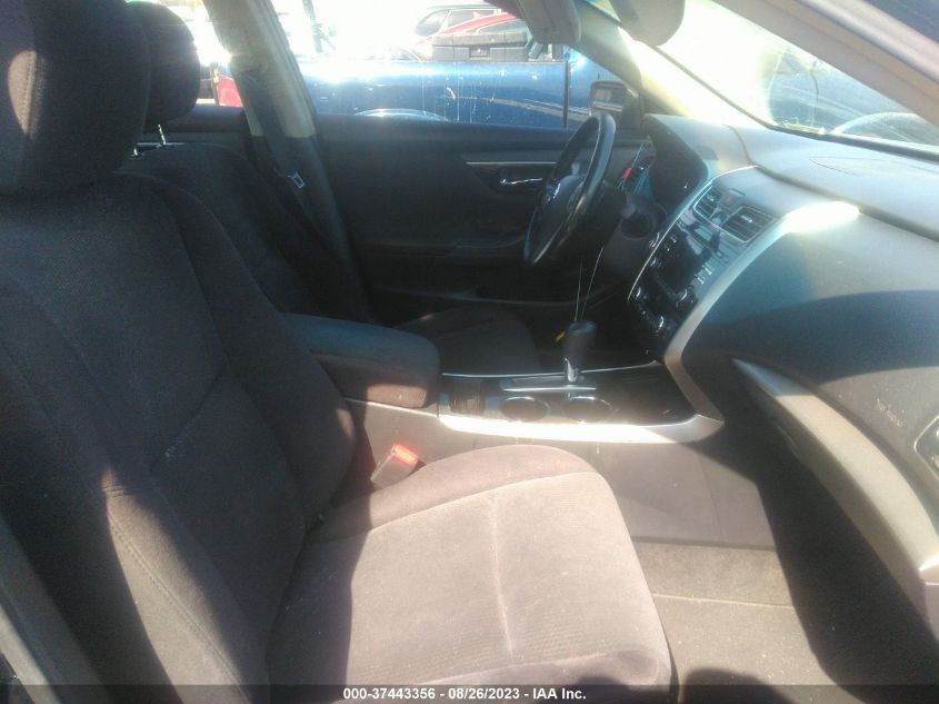2013 NISSAN ALTIMA 2.5 SV - 1N4AL3AP3DC129935