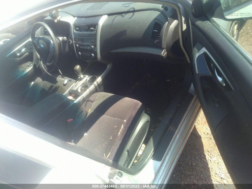 2013 NISSAN ALTIMA 2.5/S/SV/SL - 1N4AL3AP7DN540324