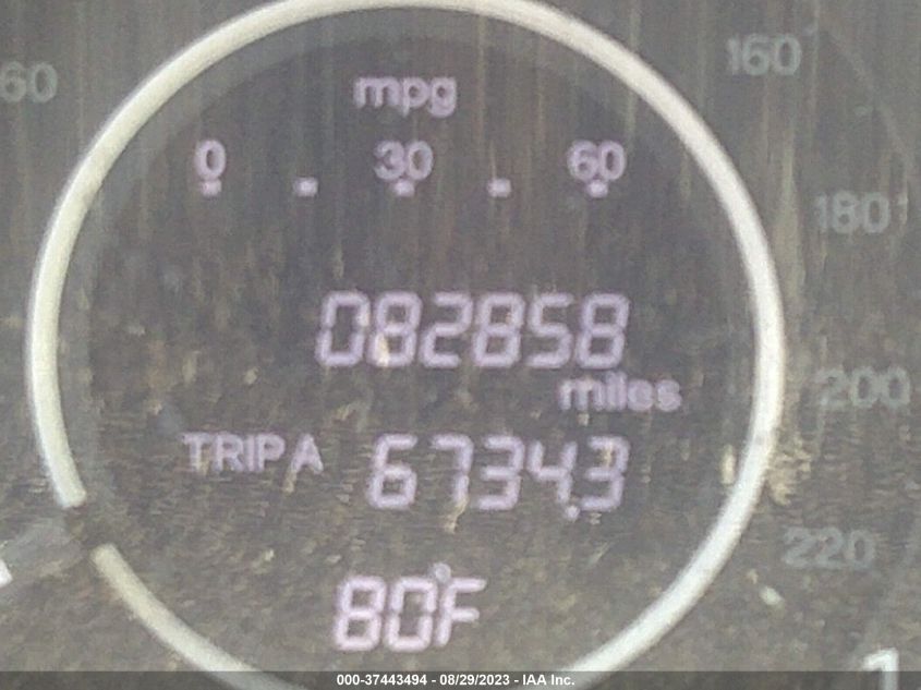 2016 HONDA CR-V EX - 2HKRM3H54GH521958