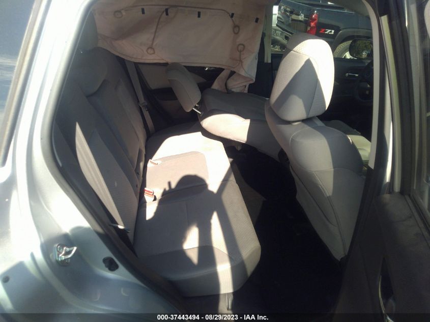 2016 HONDA CR-V EX - 2HKRM3H54GH521958