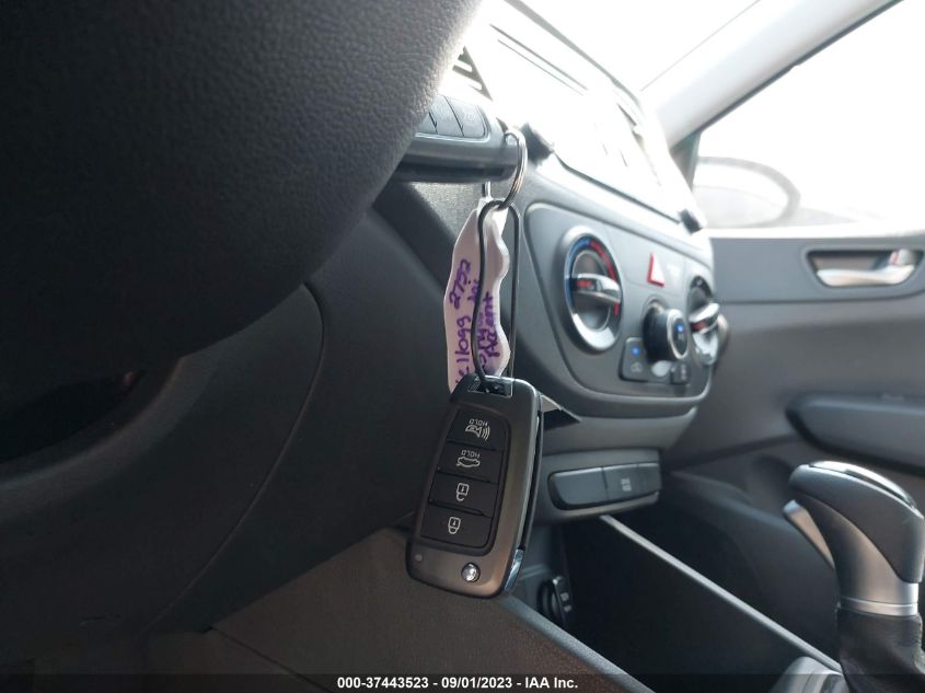 2022 HYUNDAI ACCENT SE - 3KPC24A61NE171422
