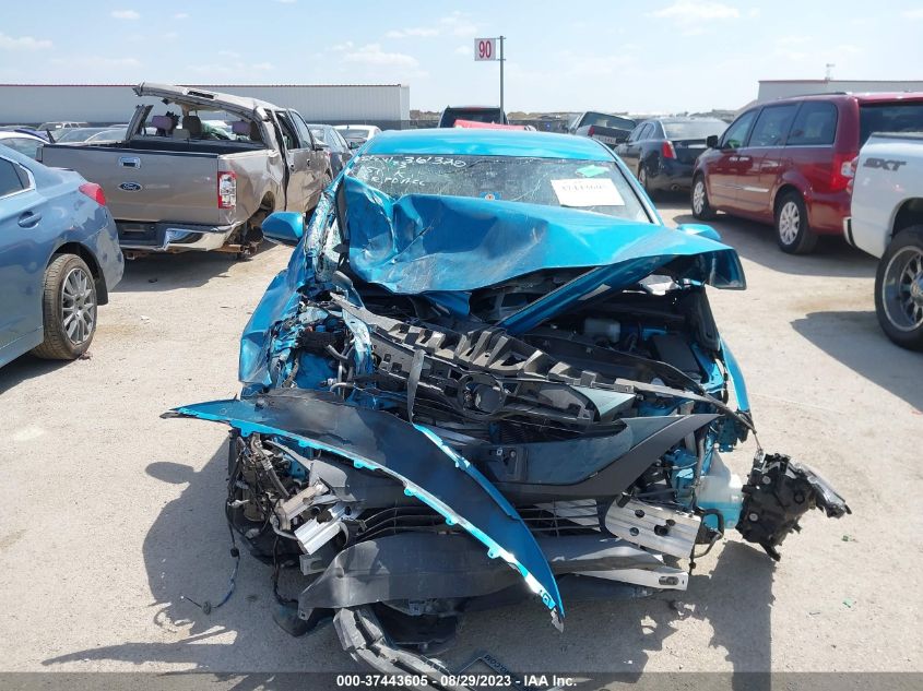 2020 TOYOTA PRIUS PRIME LE/XLE/LIMITED - JTDKARFP5L3128655