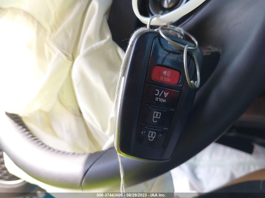 2020 TOYOTA PRIUS PRIME LE/XLE/LIMITED - JTDKARFP5L3128655