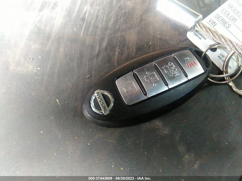 2016 NISSAN SENTRA SV - 3N1AB7AP0GL684177