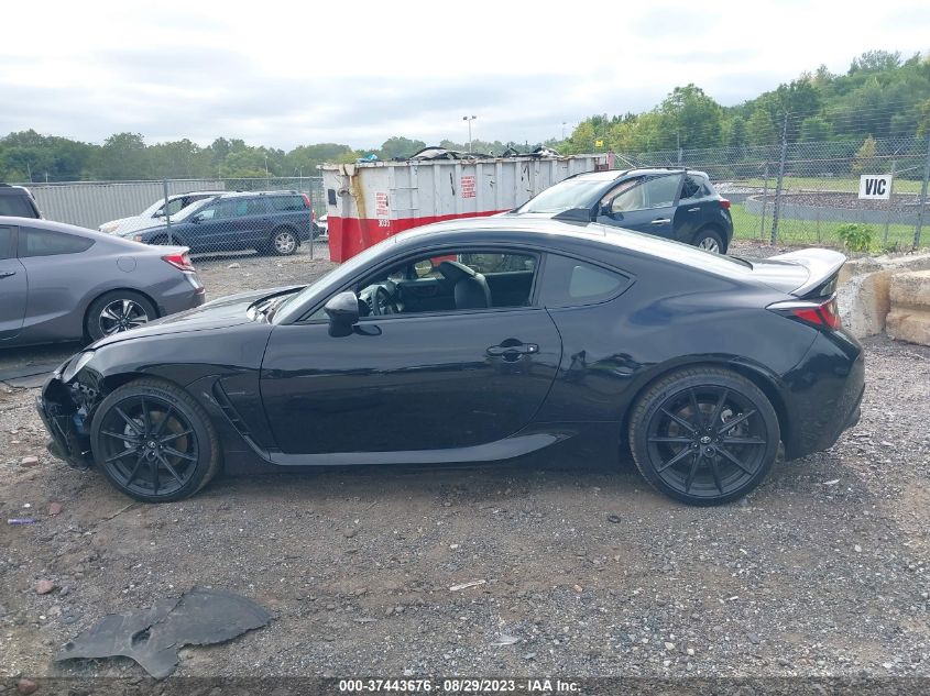 2023 TOYOTA GR86 PREMIUM - JF1ZNBE1XP9753374