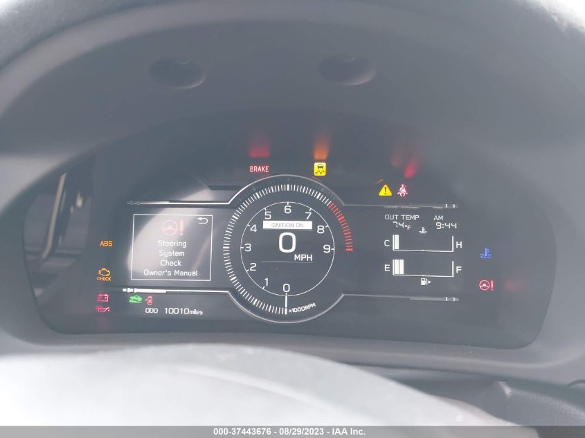 2023 TOYOTA GR86 PREMIUM - JF1ZNBE1XP9753374