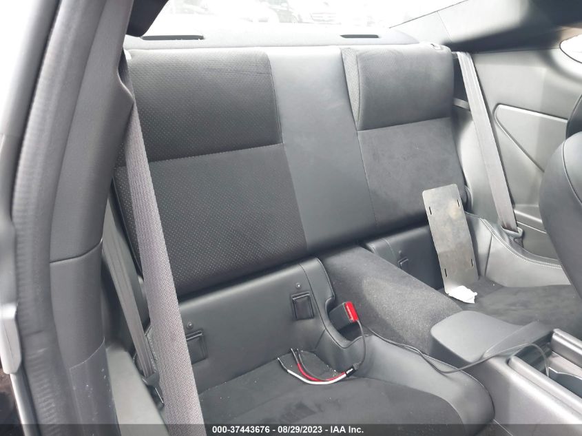 2023 TOYOTA GR86 PREMIUM - JF1ZNBE1XP9753374