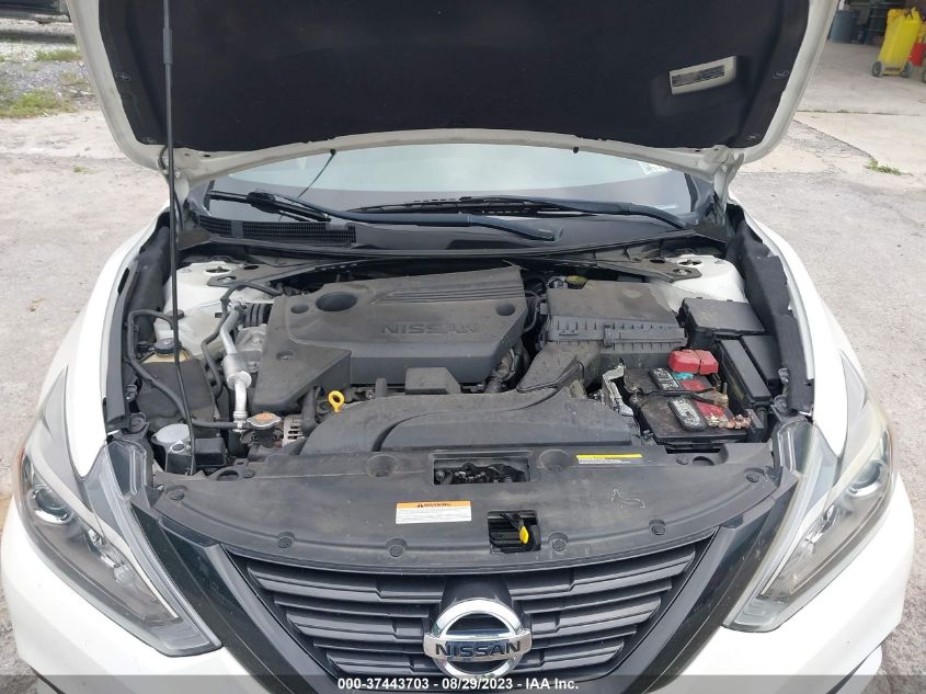 2018 NISSAN ALTIMA 2.5/S/SV/SL/SR - 1N4AL3APXJC159865