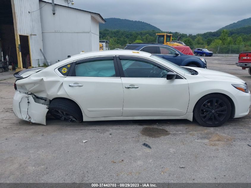 2018 NISSAN ALTIMA 2.5/S/SV/SL/SR - 1N4AL3APXJC159865