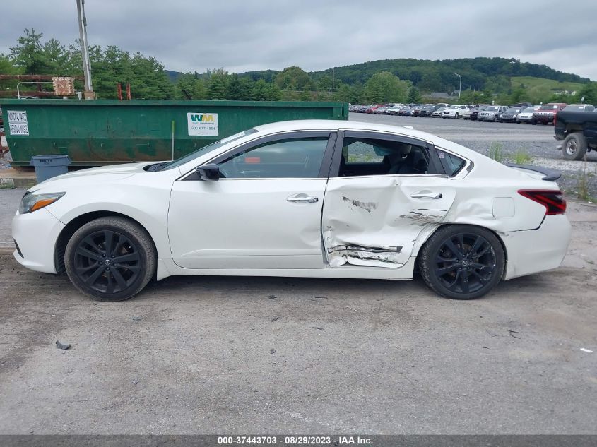 2018 NISSAN ALTIMA 2.5/S/SV/SL/SR - 1N4AL3APXJC159865