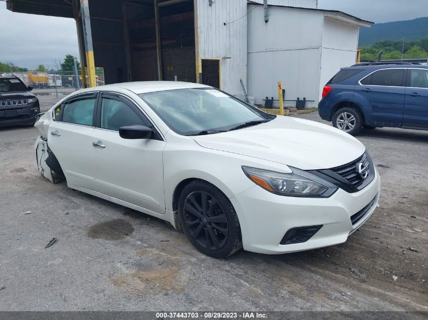 2018 NISSAN ALTIMA 2.5/S/SV/SL/SR - 1N4AL3APXJC159865