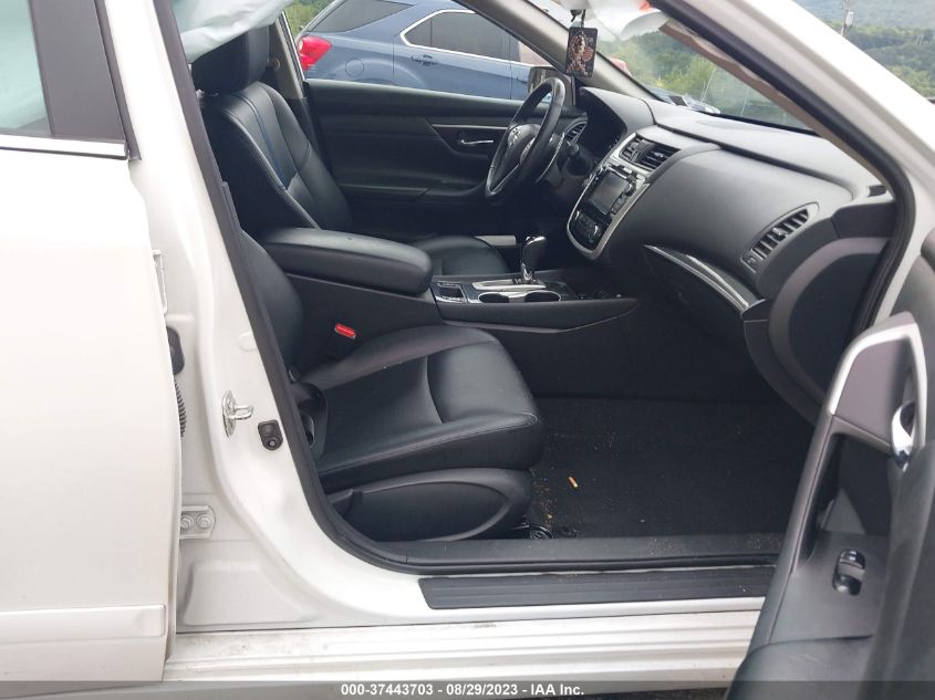 2018 NISSAN ALTIMA 2.5/S/SV/SL/SR - 1N4AL3APXJC159865