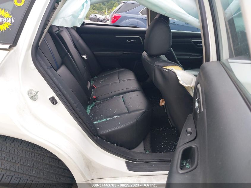 2018 NISSAN ALTIMA 2.5/S/SV/SL/SR - 1N4AL3APXJC159865