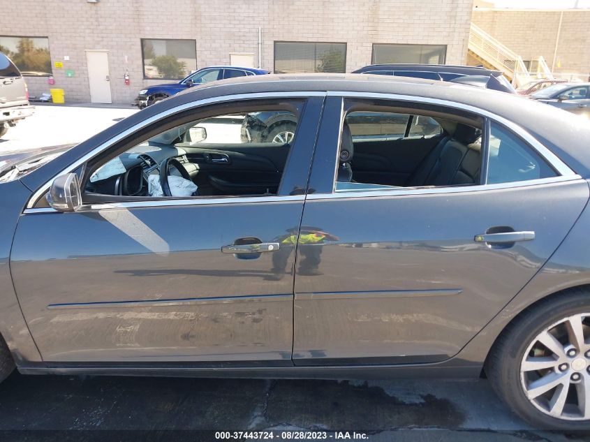 2015 CHEVROLET MALIBU LT - 1G11D5SL2FF246883