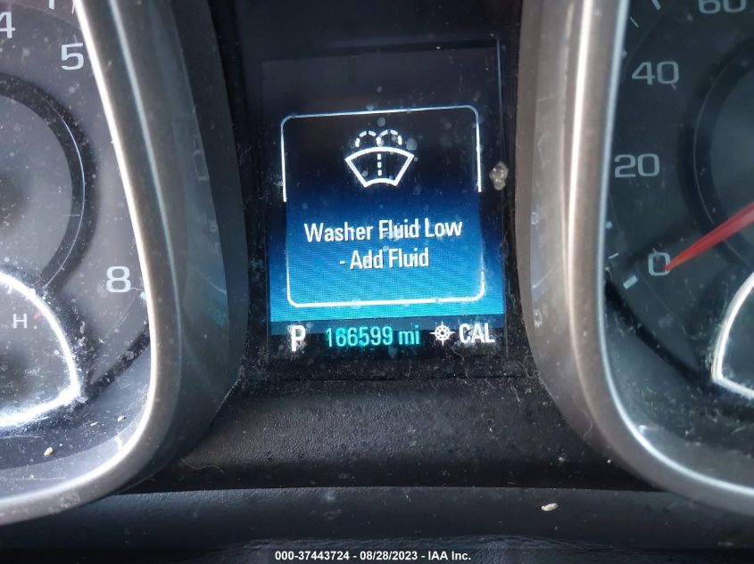 2015 CHEVROLET MALIBU LT - 1G11D5SL2FF246883