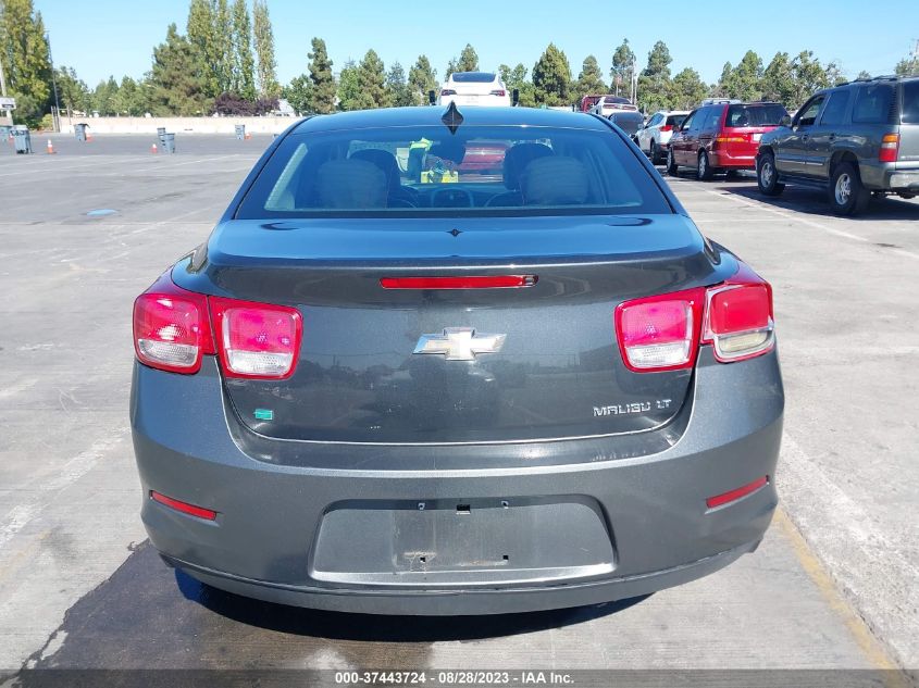2015 CHEVROLET MALIBU LT - 1G11D5SL2FF246883