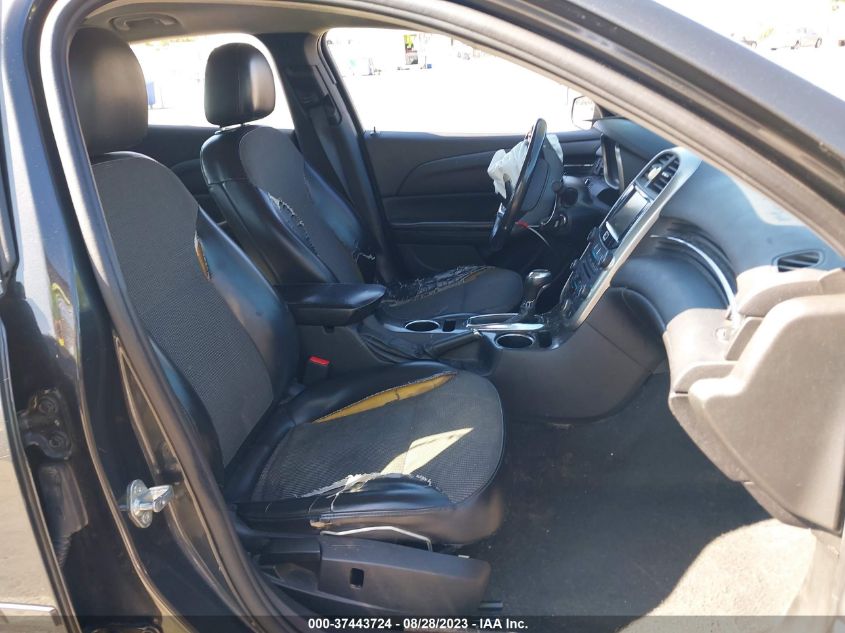 2015 CHEVROLET MALIBU LT - 1G11D5SL2FF246883