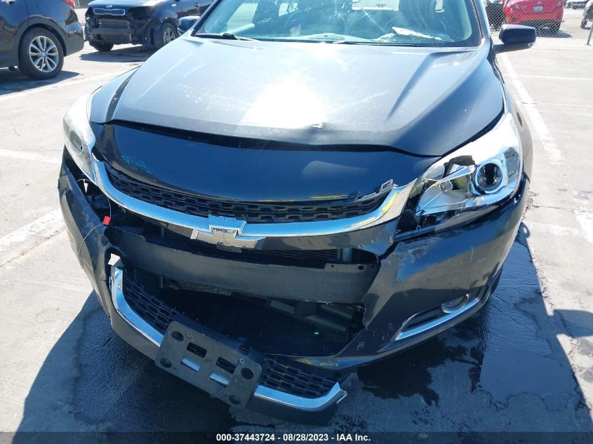 2015 CHEVROLET MALIBU LT - 1G11D5SL2FF246883