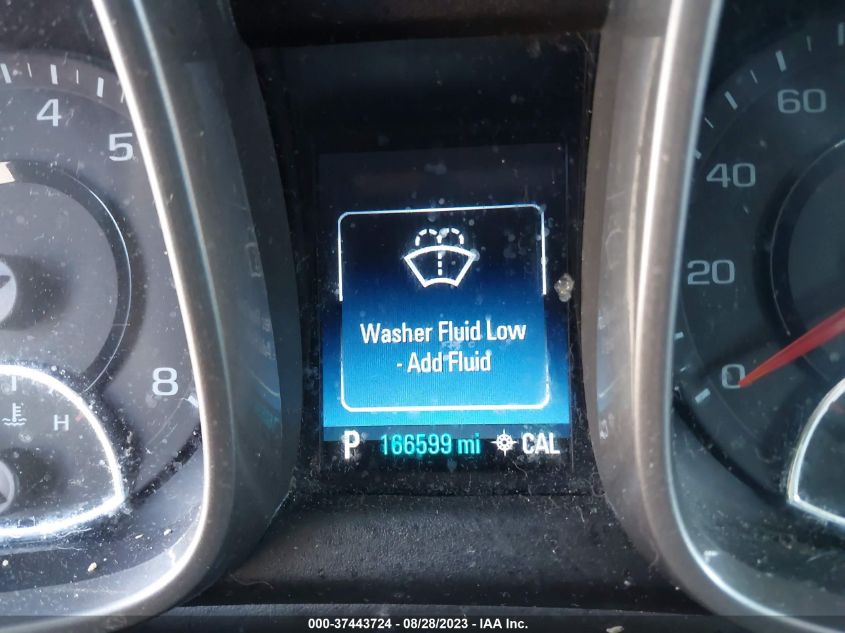 2015 CHEVROLET MALIBU LT - 1G11D5SL2FF246883