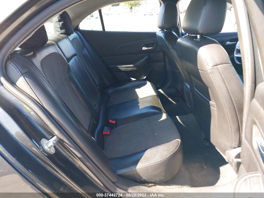 2015 CHEVROLET MALIBU LT - 1G11D5SL2FF246883