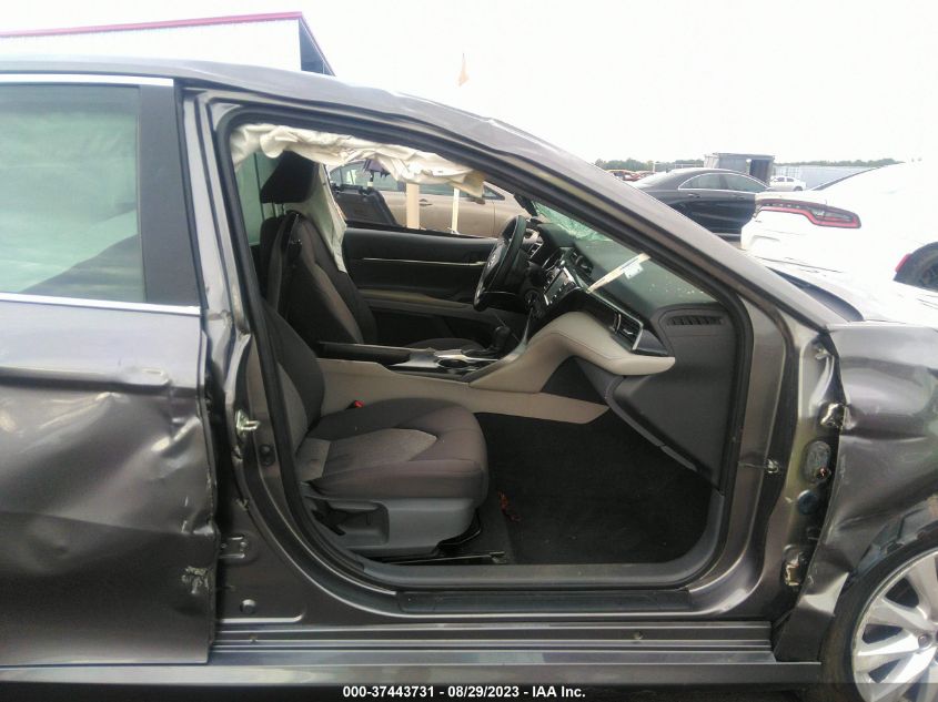 2019 TOYOTA CAMRY LE/SE/XLE/L - 4T1B11HK6KU838445