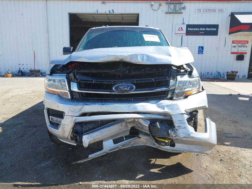 2015 FORD EXPEDITION XLT/KING RANCH - 1FMJU1JT8FEF38220