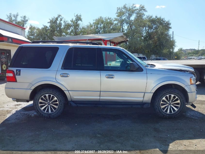 2015 FORD EXPEDITION XLT/KING RANCH - 1FMJU1JT8FEF38220
