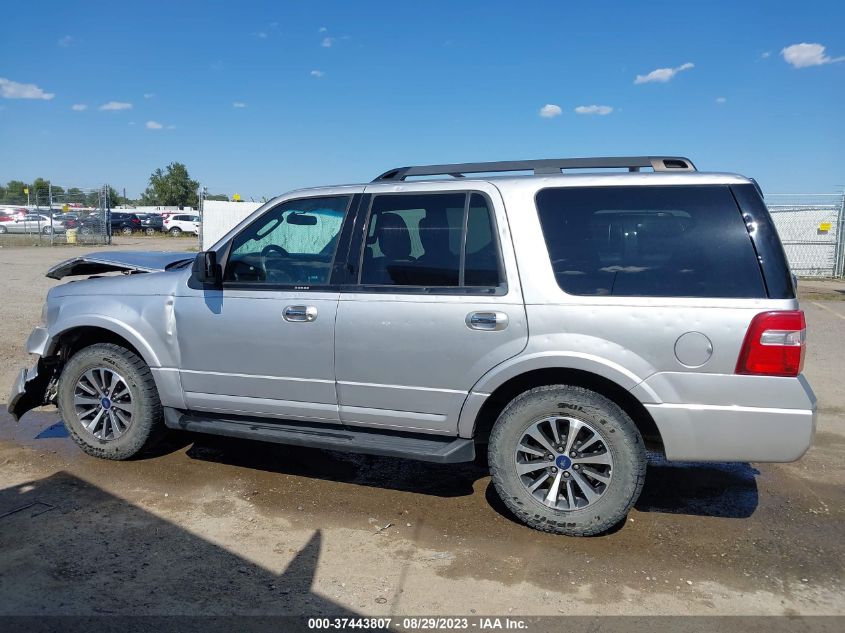 2015 FORD EXPEDITION XLT/KING RANCH - 1FMJU1JT8FEF38220