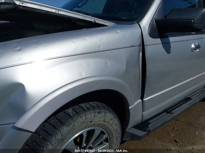 2015 FORD EXPEDITION XLT/KING RANCH - 1FMJU1JT8FEF38220