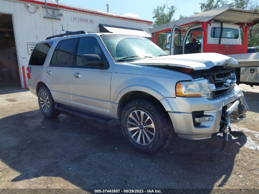 2015 FORD EXPEDITION XLT/KING RANCH - 1FMJU1JT8FEF38220