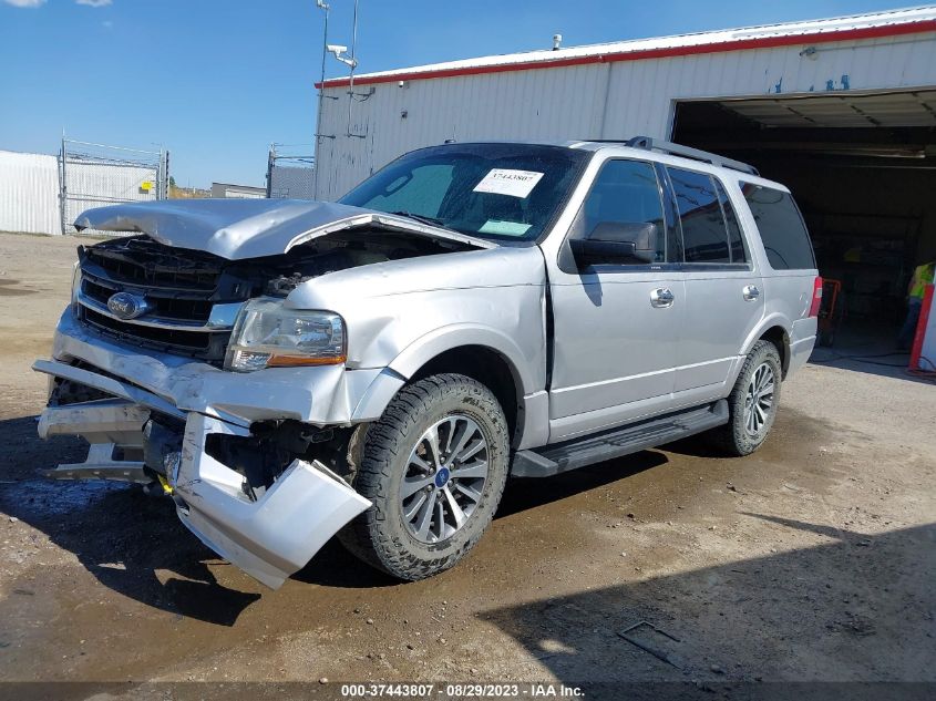 2015 FORD EXPEDITION XLT/KING RANCH - 1FMJU1JT8FEF38220