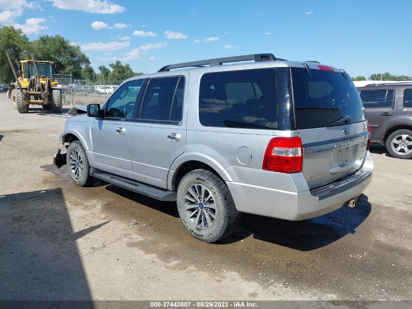 2015 FORD EXPEDITION XLT/KING RANCH - 1FMJU1JT8FEF38220