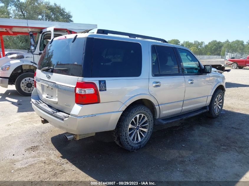 2015 FORD EXPEDITION XLT/KING RANCH - 1FMJU1JT8FEF38220