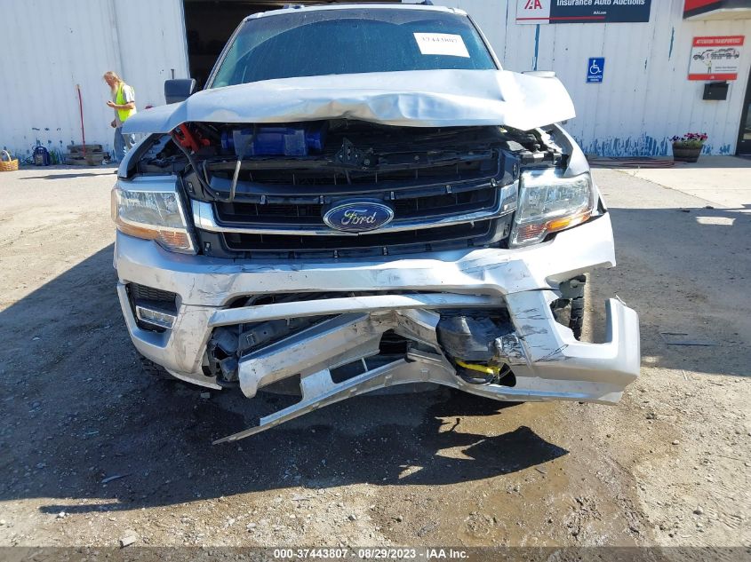 2015 FORD EXPEDITION XLT/KING RANCH - 1FMJU1JT8FEF38220