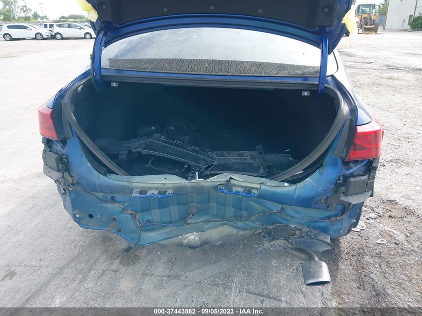 VIN 3KPF34AD3LE260379 2020 KIA FORTE GT-LINE