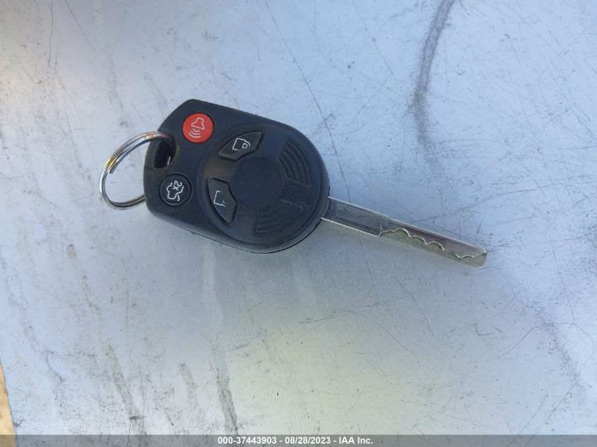2015 FORD FOCUS SE - 1FADP3F20FL217813
