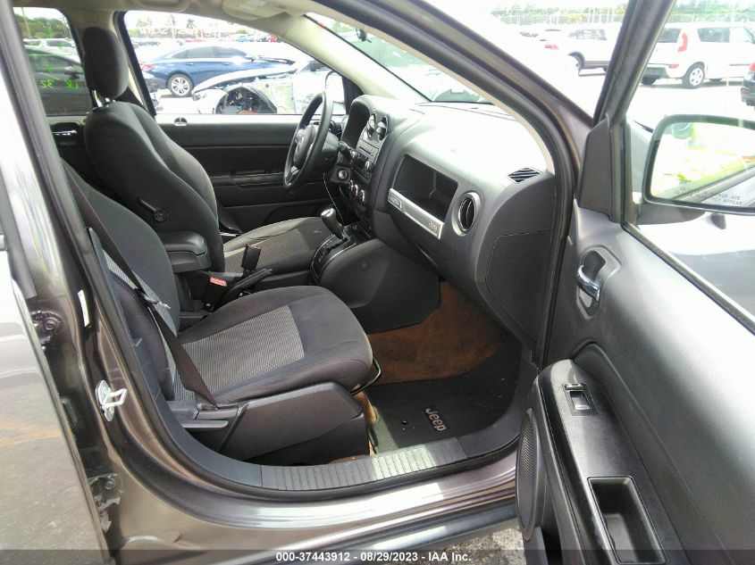 2015 JEEP COMPASS SPORT - 1C4NJDBB8FD423726