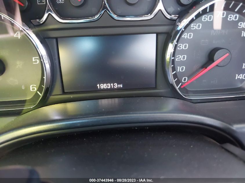 2014 CHEVROLET SILVERADO 1500 LT - 3GCPCREC3EG476470