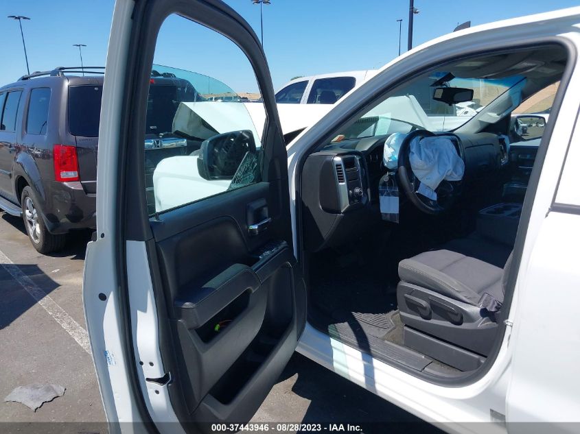 2014 CHEVROLET SILVERADO 1500 LT - 3GCPCREC3EG476470