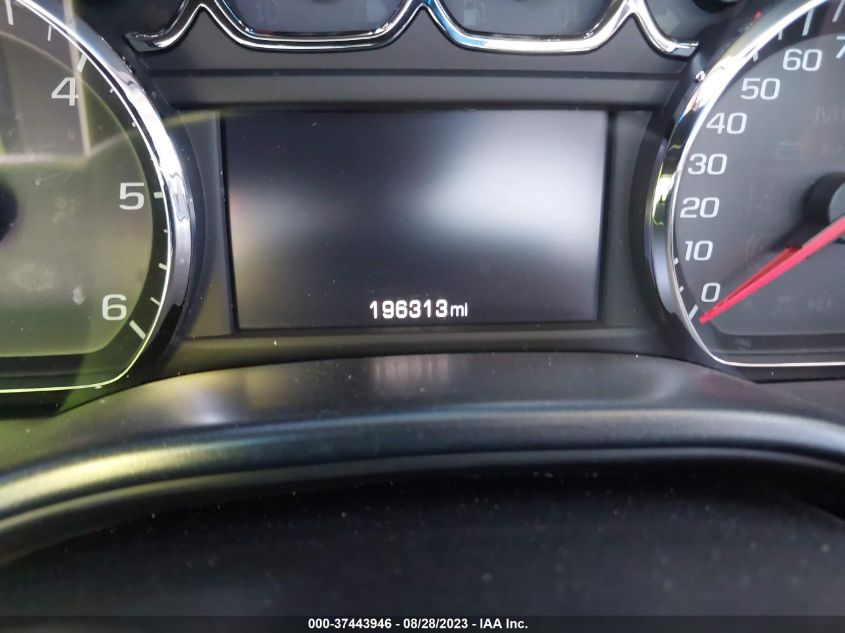 2014 CHEVROLET SILVERADO 1500 LT - 3GCPCREC3EG476470