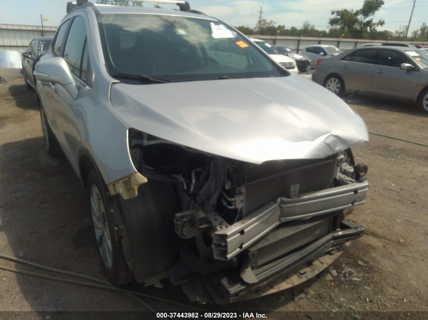 VIN KL4CJASB6HB015188 2017 BUICK ENCORE PREFERRED