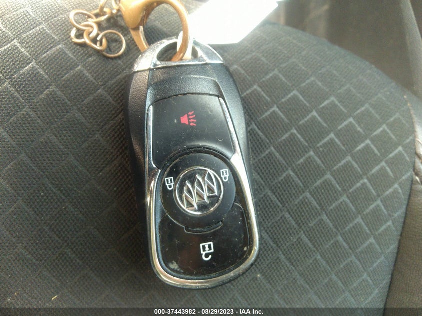 VIN KL4CJASB6HB015188 2017 BUICK ENCORE PREFERRED