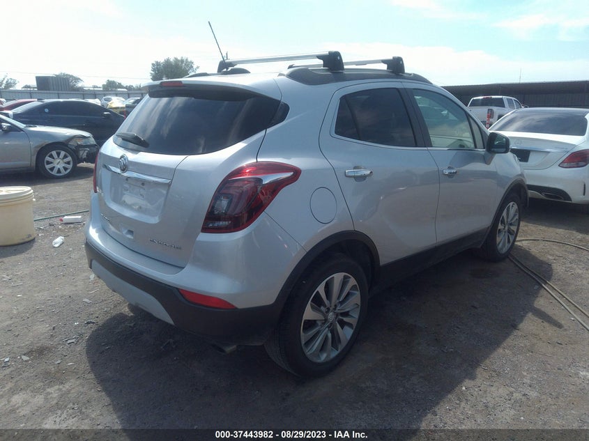 VIN KL4CJASB6HB015188 2017 BUICK ENCORE PREFERRED
