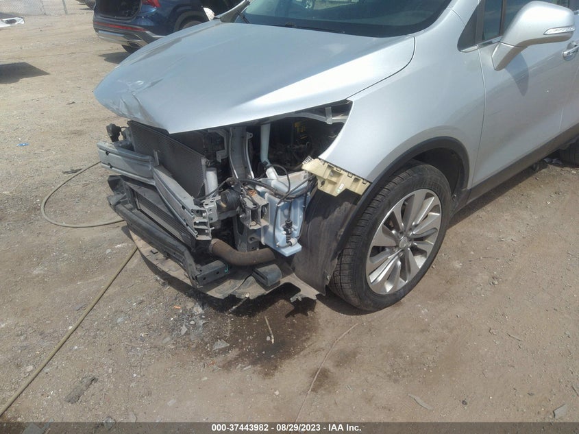 VIN KL4CJASB6HB015188 2017 BUICK ENCORE PREFERRED